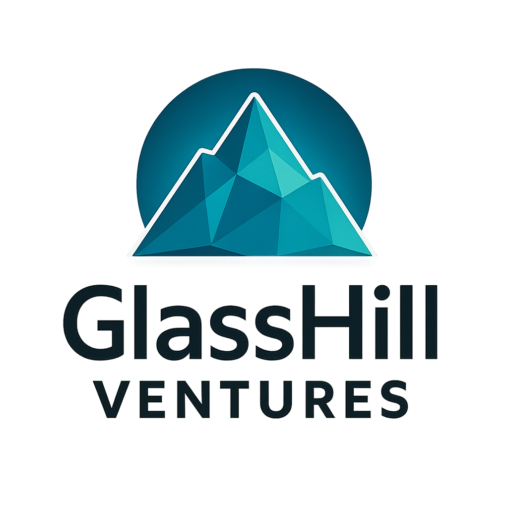 GlassHill Ventures Logo